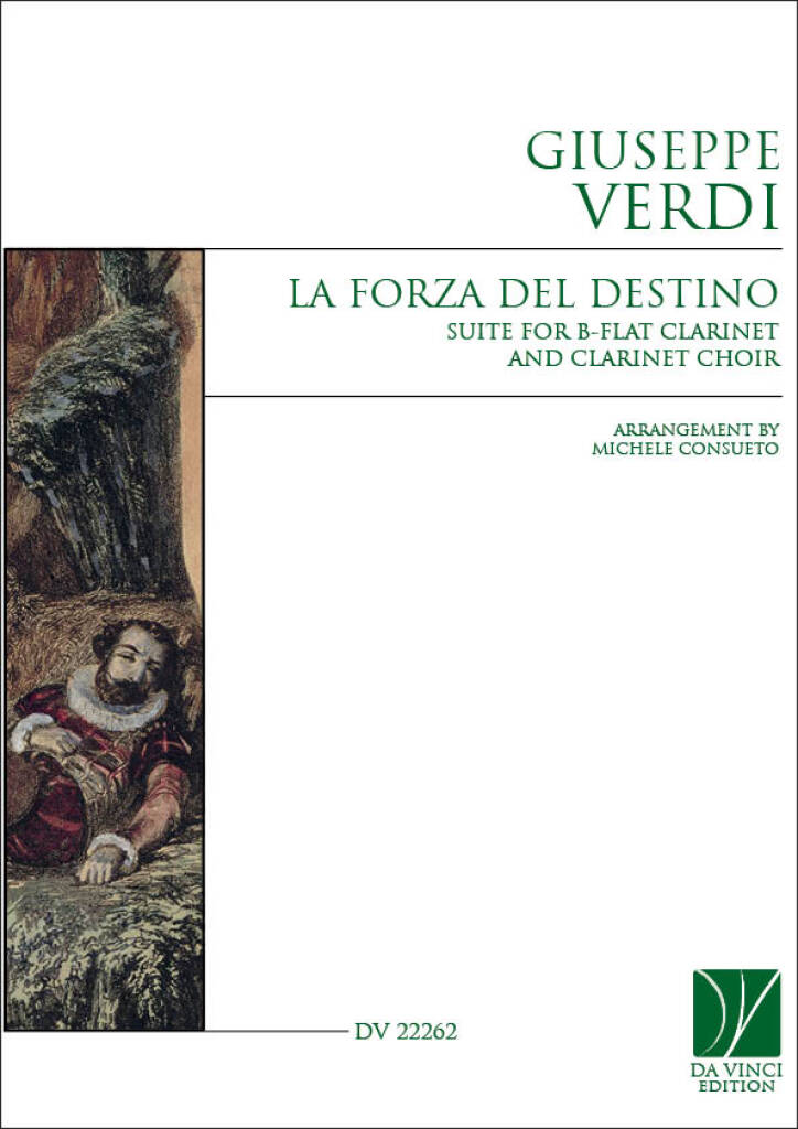 Suite 'La Forza del Destino'